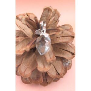 Herkimer Diamond Pendant